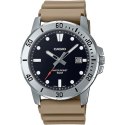 Casio Zegarek Casio MTP-VD01-5EVUDF