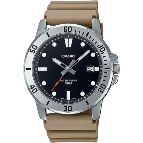 Casio Zegarek Casio MTP-VD01-5EVUDF