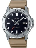 Casio Zegarek Casio MTP-VD01-5EVUDF