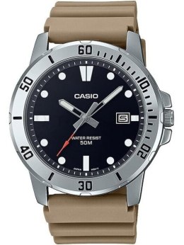 Casio Zegarek Casio MTP-VD01-5EVUDF