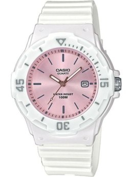 Casio Zegarek Damski Casio LRW-200H-4E3VDF + BOX