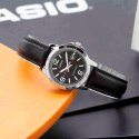 Casio Zegarek Damski Casio LTP-V004L-1B (zd569f) + BOX