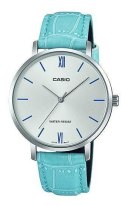 Casio Zegarek Damski Casio LTP-VT01L-7B3 + BOX (zd595e)