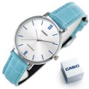 Casio Zegarek Damski Casio LTP-VT01L-7B3 + BOX (zd595e)