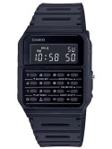 Casio Zegarek Męski Casio CA-53WF-1B + BOX