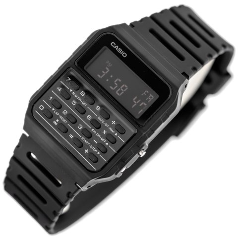Casio Zegarek Męski Casio CA-53WF-1B + BOX