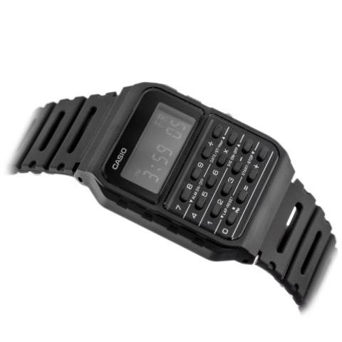 Casio Zegarek Męski Casio CA-53WF-1B + BOX