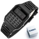 Casio Zegarek Męski Casio CA-53WF-1B + BOX