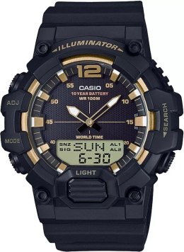Casio Zegarek Męski Casio Collection HDC-700-9 + BOX