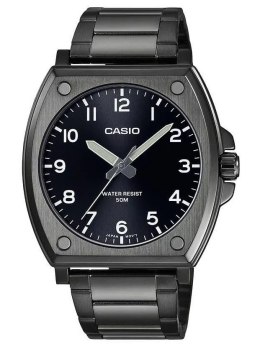 Casio Zegarek Męski Casio MTP-E730B-1A + BOX
