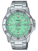 Casio Zegarek Męski Casio MTP-VD01D-3E1 (zd185n) + BOX