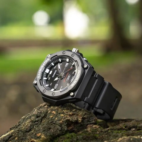 Casio Zegarek Męski Casio MW-620H-1A + BOX