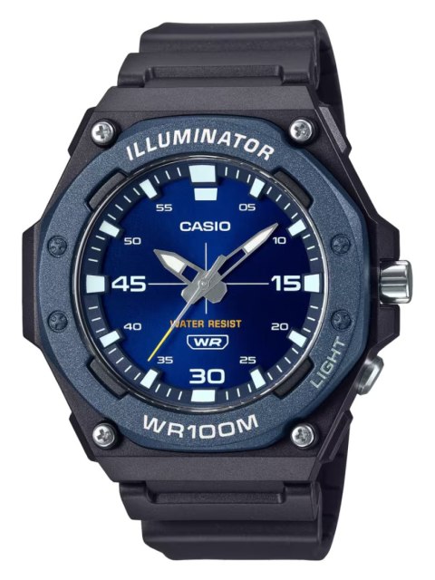 Casio Zegarek Męski Casio MW-620H-2A + BOX