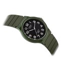 Casio Zegarek Unisex Casio MQ-24UC-3BDF + BOX