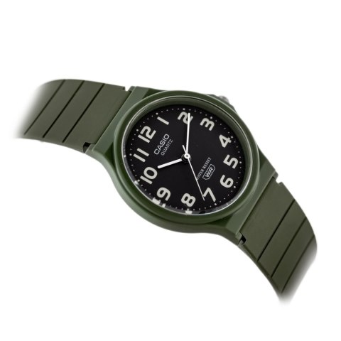 Casio Zegarek Unisex Casio MQ-24UC-3BDF + BOX