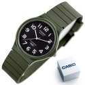 Casio Zegarek Unisex Casio MQ-24UC-3BDF + BOX