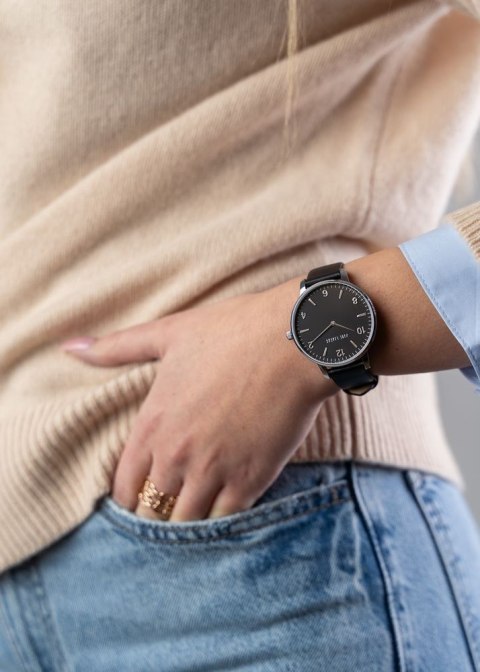 Paul Lorens ZEGAREK DAMSKI PAUL LORENS - PL12177A6-1A1 (zg514a) + BOX