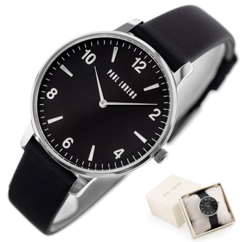 Paul Lorens ZEGAREK DAMSKI PAUL LORENS - PL12177A6-1A1 (zg514a) + BOX