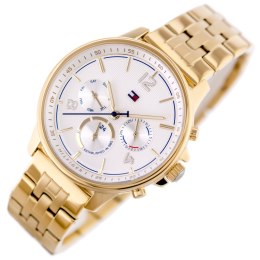 Tommy Hilfiger ZEGAREK DAMSKI TOMMY HILFIGER 1782223 HARPER (zf560a) + BOX