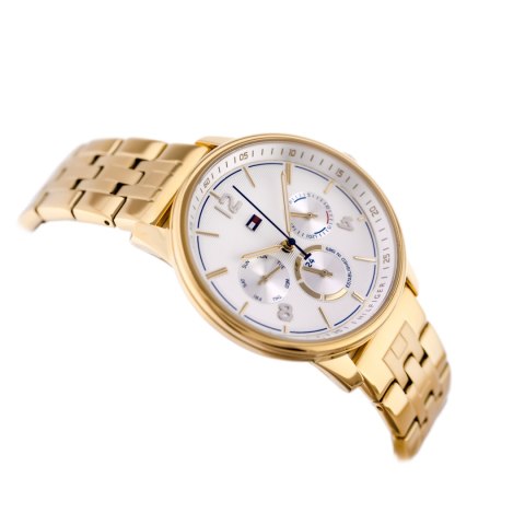 Tommy Hilfiger ZEGAREK DAMSKI TOMMY HILFIGER 1782223 HARPER (zf560a) + BOX