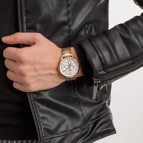 Tommy Hilfiger ZEGAREK DAMSKI TOMMY HILFIGER 1782223 HARPER (zf560a) + BOX