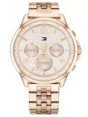 Tommy Hilfiger ZEGAREK DAMSKI TOMMY HILFIGER 1782224 HARPER (zf560b) + BOX