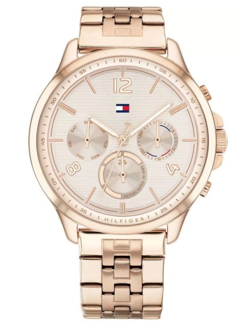Tommy Hilfiger ZEGAREK DAMSKI TOMMY HILFIGER 1782224 HARPER (zf560b) + BOX