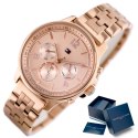 Tommy Hilfiger ZEGAREK DAMSKI TOMMY HILFIGER 1782224 HARPER (zf560b) + BOX