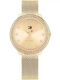 Tommy Hilfiger ZEGAREK DAMSKI TOMMY HILFIGER 1782699 Demi (zf609a) + BOX