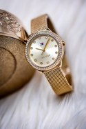 Tommy Hilfiger ZEGAREK DAMSKI TOMMY HILFIGER 1782699 Demi (zf609a) + BOX