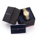 Tommy Hilfiger ZEGAREK DAMSKI TOMMY HILFIGER 1782699 Demi (zf609a) + BOX