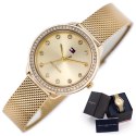 Tommy Hilfiger ZEGAREK DAMSKI TOMMY HILFIGER 1782699 Demi (zf609a) + BOX