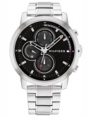 Tommy Hilfiger ZEGAREK MĘSKI TOMMY HILFIGER Jameson 1792048 (zf114a) + BOX