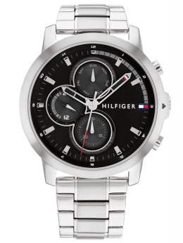 Tommy Hilfiger ZEGAREK MĘSKI TOMMY HILFIGER Jameson 1792048 (zf114a) + BOX