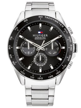 Tommy Hilfiger ZEGAREK MĘSKI TOMMY HILFIGER OWEN 1791967 + box
