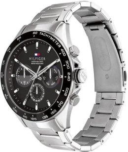 Tommy Hilfiger ZEGAREK MĘSKI TOMMY HILFIGER OWEN 1791967 + box