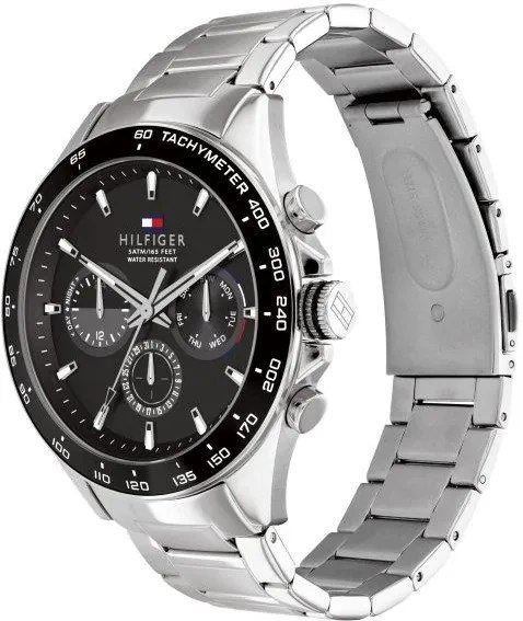 Tommy Hilfiger ZEGAREK MĘSKI TOMMY HILFIGER OWEN 1791967 + box