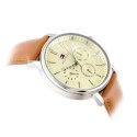 Tommy Hilfiger ZEGAREK MĘSKI TOMMY HILFIGER TYSON 1792143 (zf100e) + BOX