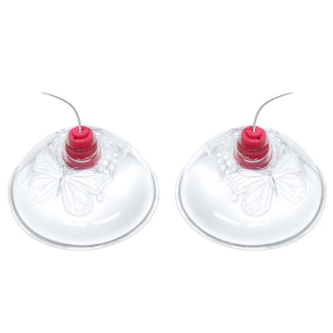 Baile - Boys of Toys Sp. z. o.o. (dystrybutor) BAILE- SUPERIER SUCTION DESIGN, 7 vibration functions