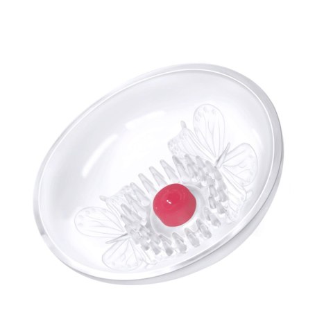 Baile - Boys of Toys Sp. z. o.o. (dystrybutor) BAILE- SUPERIER SUCTION DESIGN, 7 vibration functions