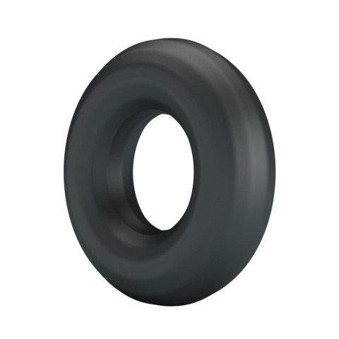 Baile - Boys of Toys Sp. z. o.o. (dystrybutor) Crazy Bull Urban Super Soft Silicone Cock Ring