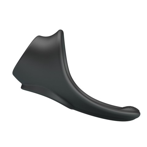 Baile - Boys of Toys Sp. z. o.o. (dystrybutor) Crazy Bull Zadok Silicone Cock & Ball Ring