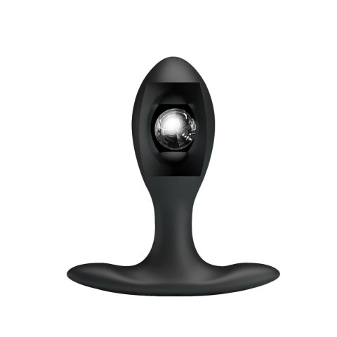 Baile - Boys of Toys Sp. z. o.o. (dystrybutor) Mr. Play Inflatable Anal Plug