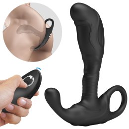 Baile - Boys of Toys Sp. z. o.o. (dystrybutor) Mr. Play Remote Control Prostate Massager