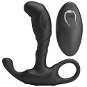 Baile - Boys of Toys Sp. z. o.o. (dystrybutor) Mr. Play Remote Control Prostate Massager