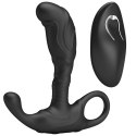Baile - Boys of Toys Sp. z. o.o. (dystrybutor) Mr. Play Remote Control Prostate Massager