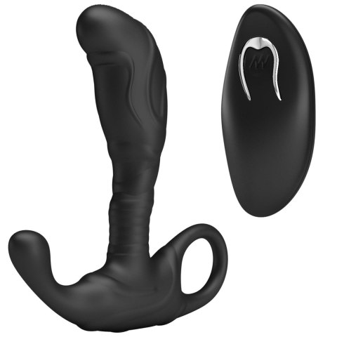 Baile - Boys of Toys Sp. z. o.o. (dystrybutor) Mr. Play Remote Control Prostate Massager