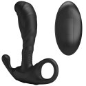 Baile - Boys of Toys Sp. z. o.o. (dystrybutor) Mr. Play Remote Control Prostate Massager