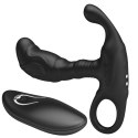 Baile - Boys of Toys Sp. z. o.o. (dystrybutor) Mr. Play Remote Control Prostate Massager