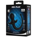 Baile - Boys of Toys Sp. z. o.o. (dystrybutor) Mr. Play Remote Control Vibrating Anal Plug